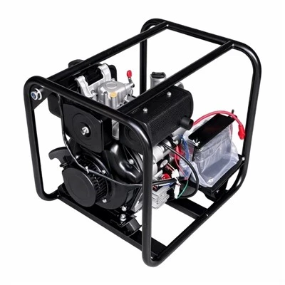 Pwmp Dwr Diesel Hunan Preimio