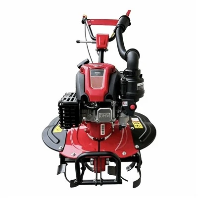 Cultivator Siafft Fertigol
